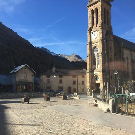 Chambre Gite A L'Auberge De Villar D'Arene Dış mekan fotoğraf