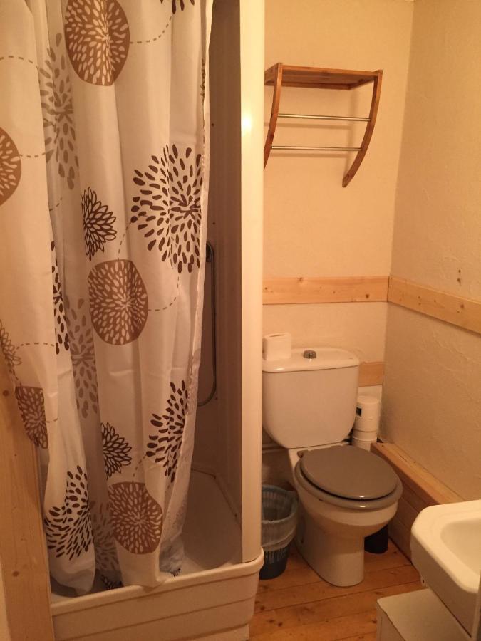 Chambre Gite A L'Auberge De Villar D'Arene Dış mekan fotoğraf