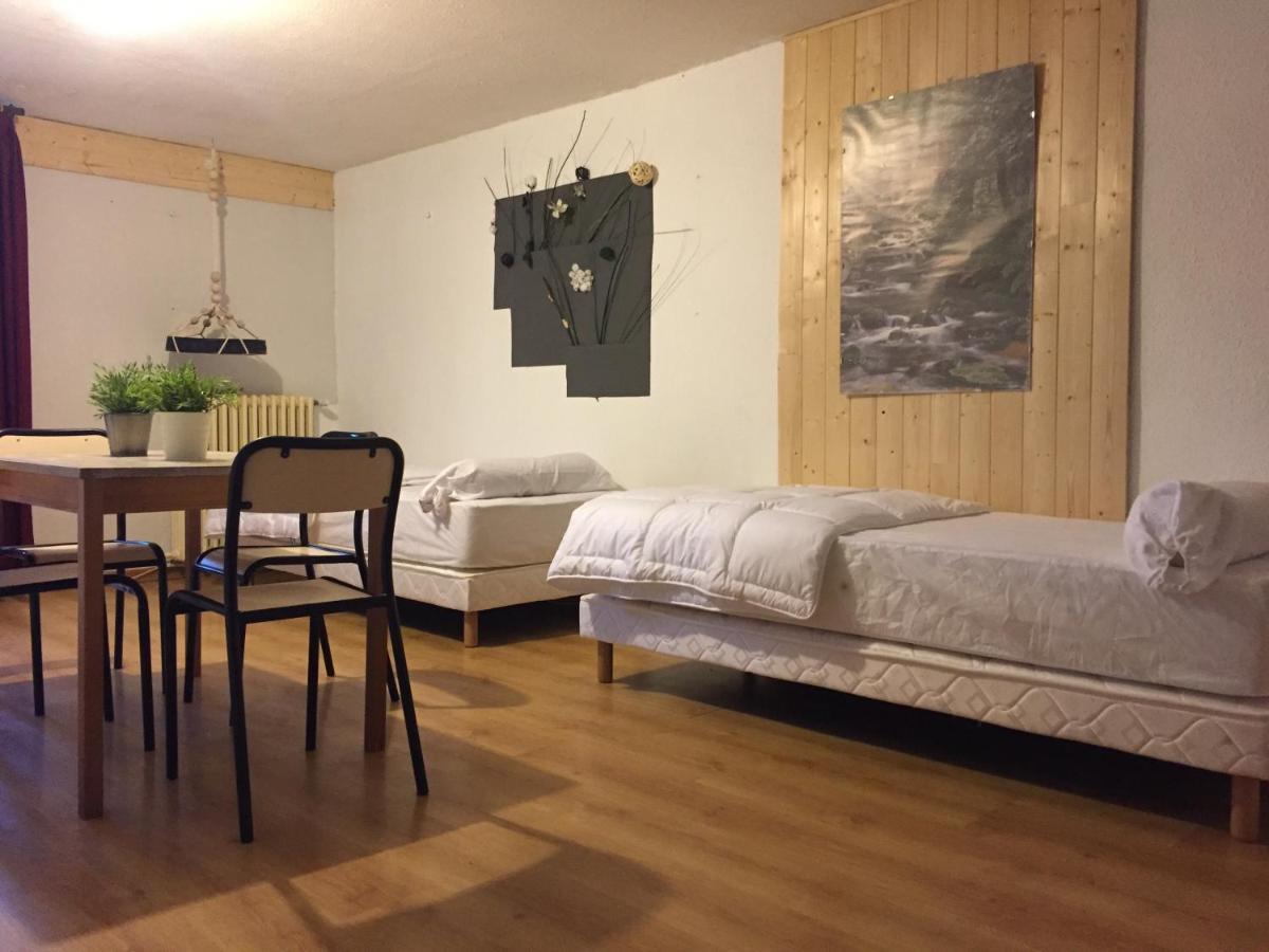Chambre Gite A L'Auberge De Villar D'Arene Dış mekan fotoğraf