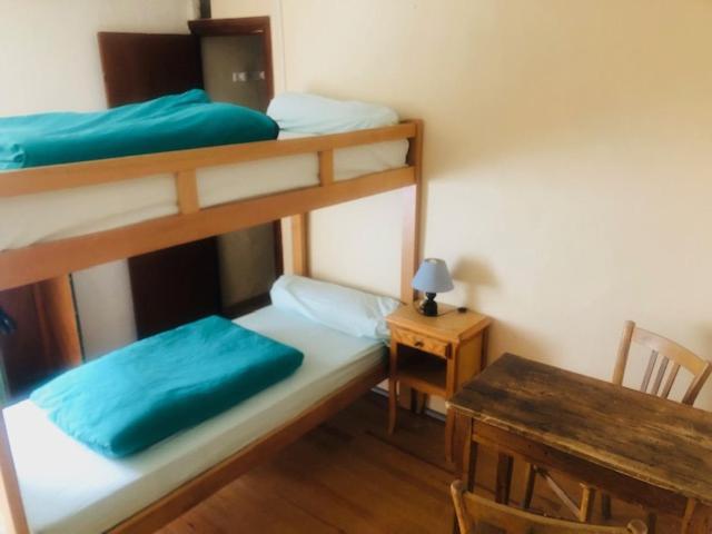 Chambre Gite A L'Auberge De Villar D'Arene Dış mekan fotoğraf